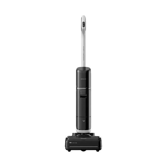 DREAME - 追覓 H15 Pro Heat AI 機械臂熱水洗地機 Wet and Dry Vacuum【香港行貨｜1年保養】