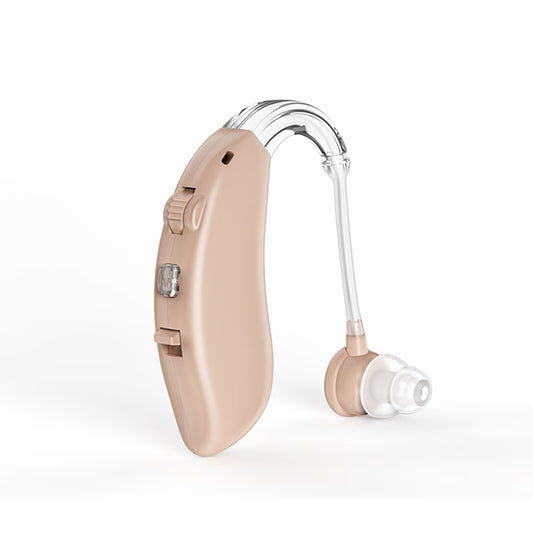 VOCA 和泰 - HA20 耳背式助聽器 Behind-the-ear Hearing Aid【香港行貨｜1年保養】