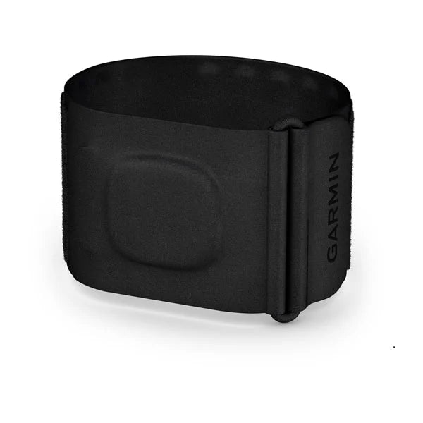 Garmin - Index 健康睡眠臂帶 睡眠質素監測臂帶 Sleep Monitor L/XL 【香港行貨】