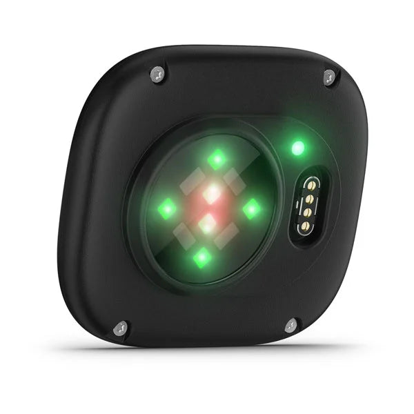 Garmin - Index 健康睡眠臂帶 睡眠質素監測臂帶 Sleep Monitor L/XL 【香港行貨】