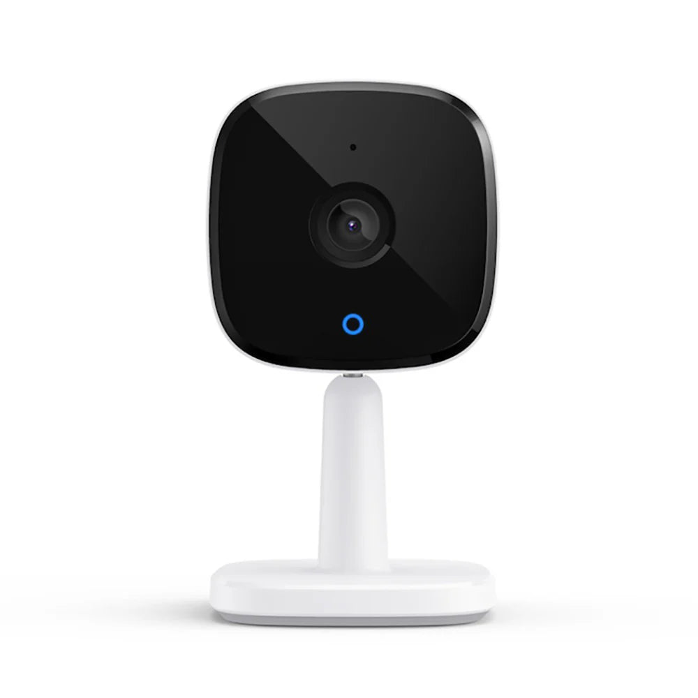 Anker - Eufy Indoor Cam 2K / Indoor Cam C120 智能室內攝影機【香港行貨｜1年保養】