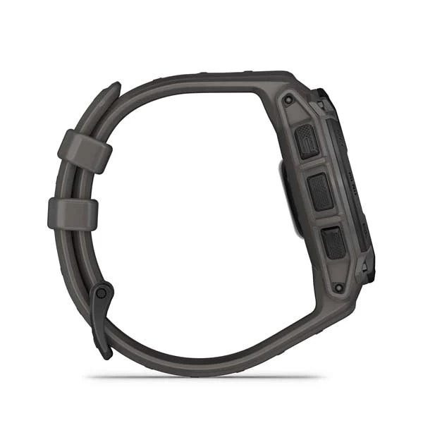 Garmin - Instinct E 本我系列 GPS 智慧腕錶 Smart Watch (45mm)【香港行貨】