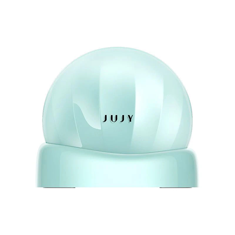 JUJY - 膠原雙生光V-Lift 微電藍寶石聚能 6min全臉逆齡提拉緊彈 家用無線美容儀【香港行貨｜1年保養】