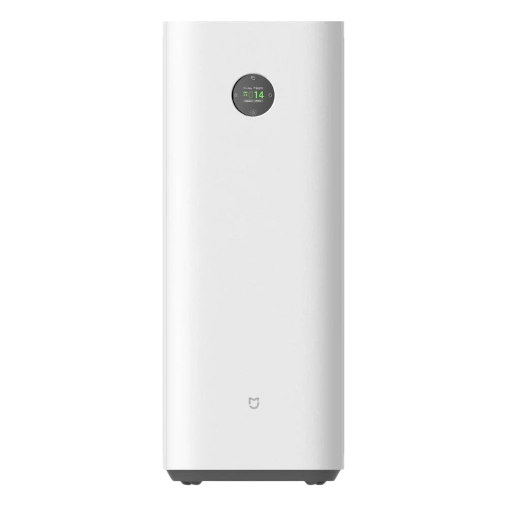 Xiaomi - 小米 米家Mijia 空氣淨化器6 Plus Smart Air Purifier【香港行貨】