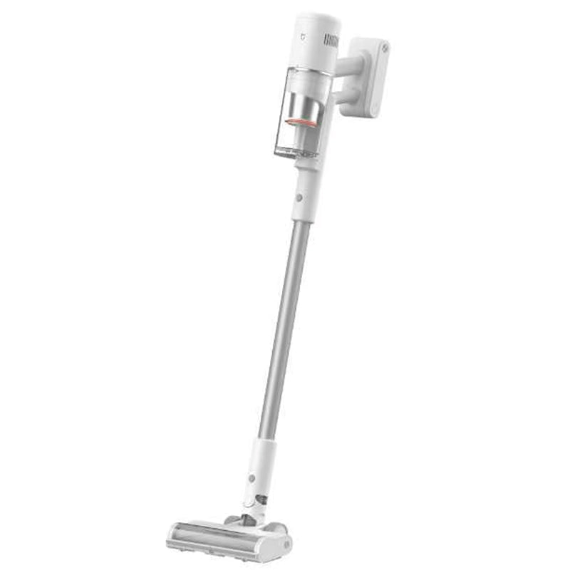 Xiaomi - 小米 米家Mijia 無線吸塵器4 230AW渦輪吸力 智能顯塵 Vacuum Cleaner【香港行貨】