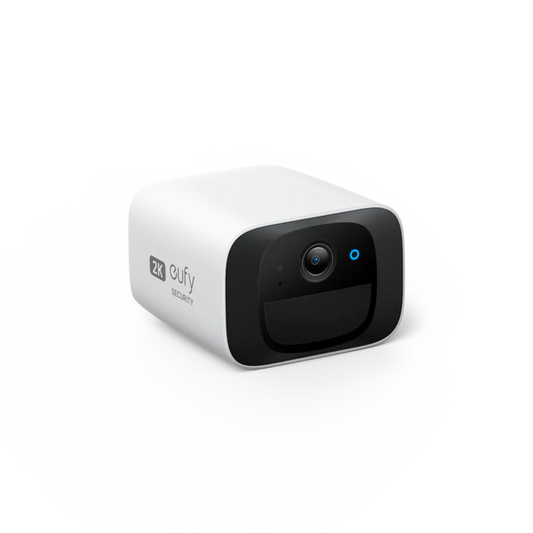 Anker - Eufy Security C210 SoloCam 家居安全室內/戶外無線攝影機 T8B00【香港行貨｜1年保養】
