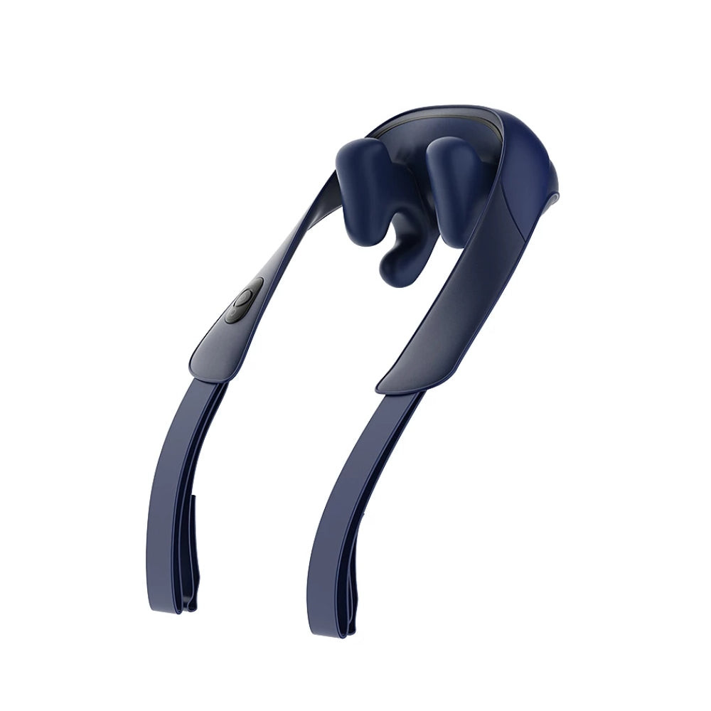 Philips - 飛利浦 PPM3522 按摩披肩 Massage Shawl【香港行貨】