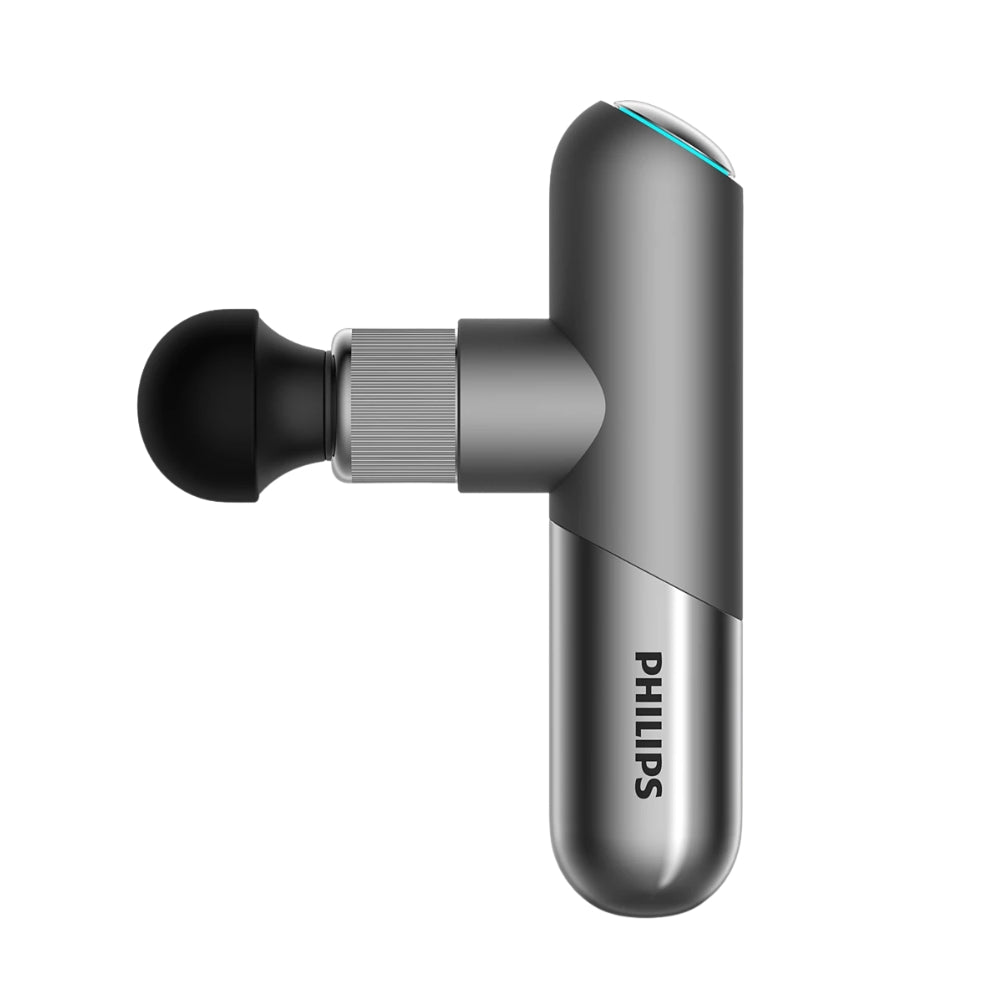 Philips - 飛利浦 PPM7501BK 運動迷你按摩槍 Sport Mini Massage Gun【香港行貨】