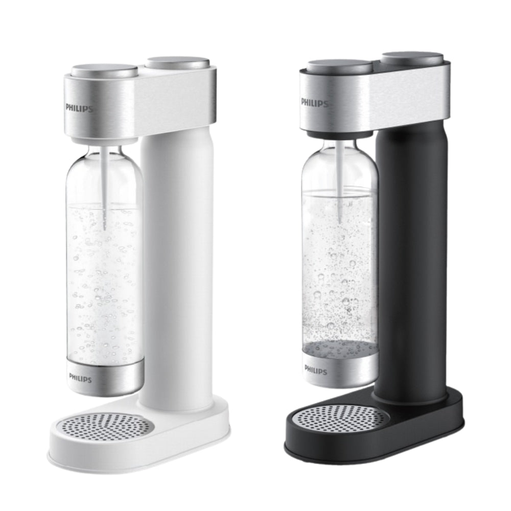 Philips - 飛利浦 ADD4902 家用梳打水機 Homemade Sparkling Water【香港行貨】