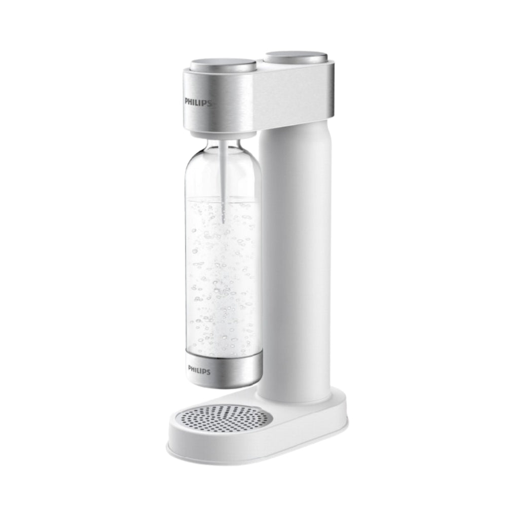 Philips - 飛利浦 ADD4902 家用梳打水機 Homemade Sparkling Water【香港行貨】