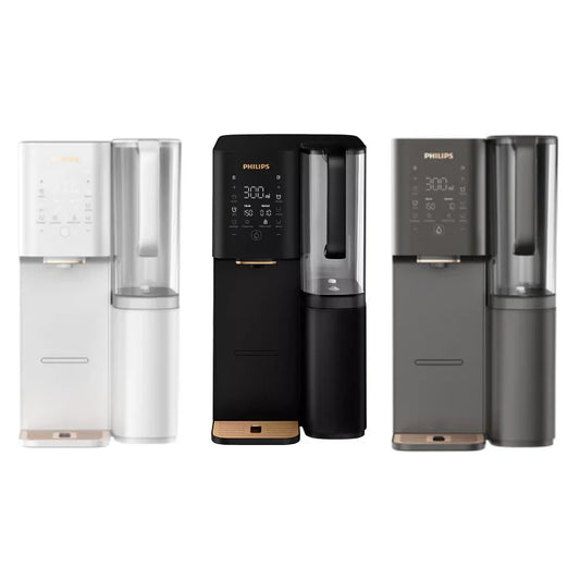 Philips - 飛利浦 ADD6920 RO純淨飲水機 RO Water Dispenser【香港行貨｜2年保養】