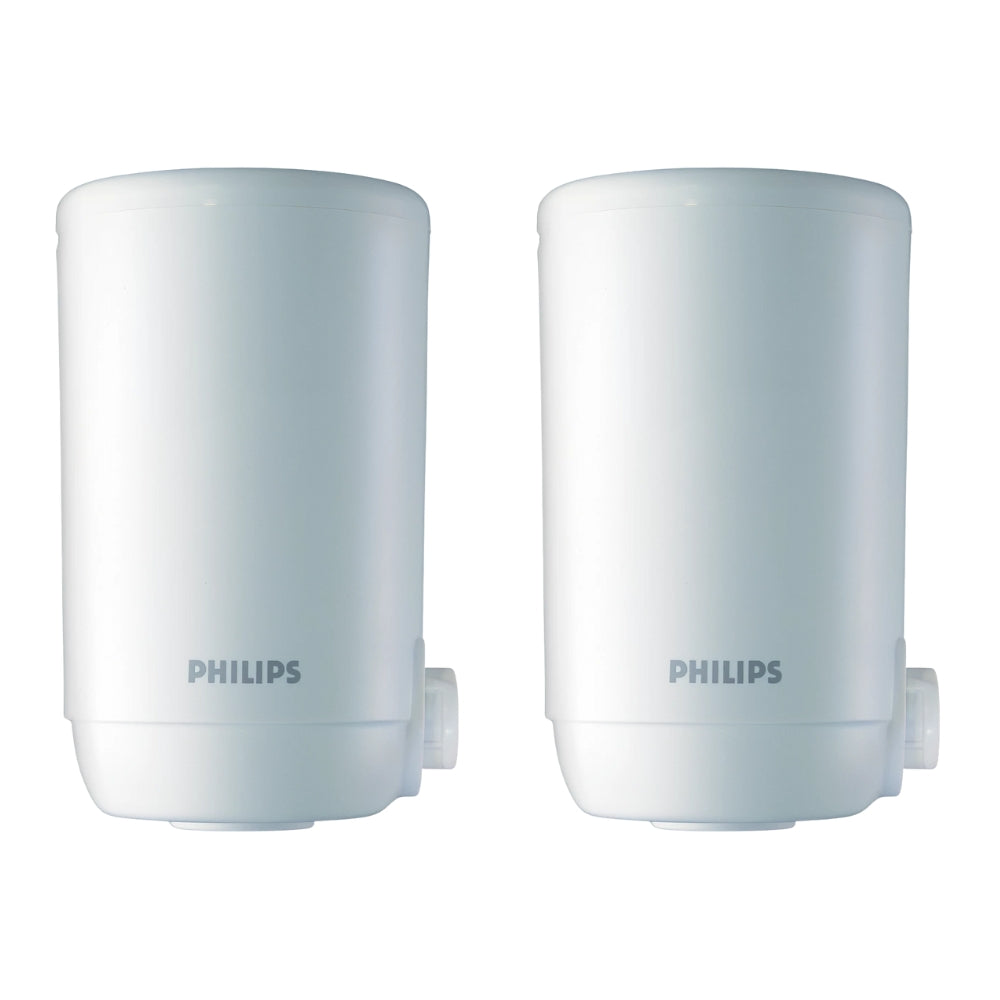 Philips - 飛利浦 WP3911 水龍頭濾水器 替換濾水芯 Replacement Water Filter【香港行貨】適用於WP3822/WP3812/WP3811
