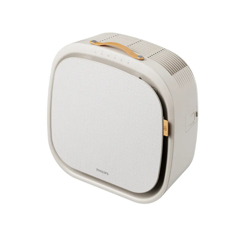 Philips - 飛利浦 AC3360/10 寵物空氣清新機 吸毛淨異味抗敏 3000系列 Pet Air Purifier【香港行貨｜2年保養】