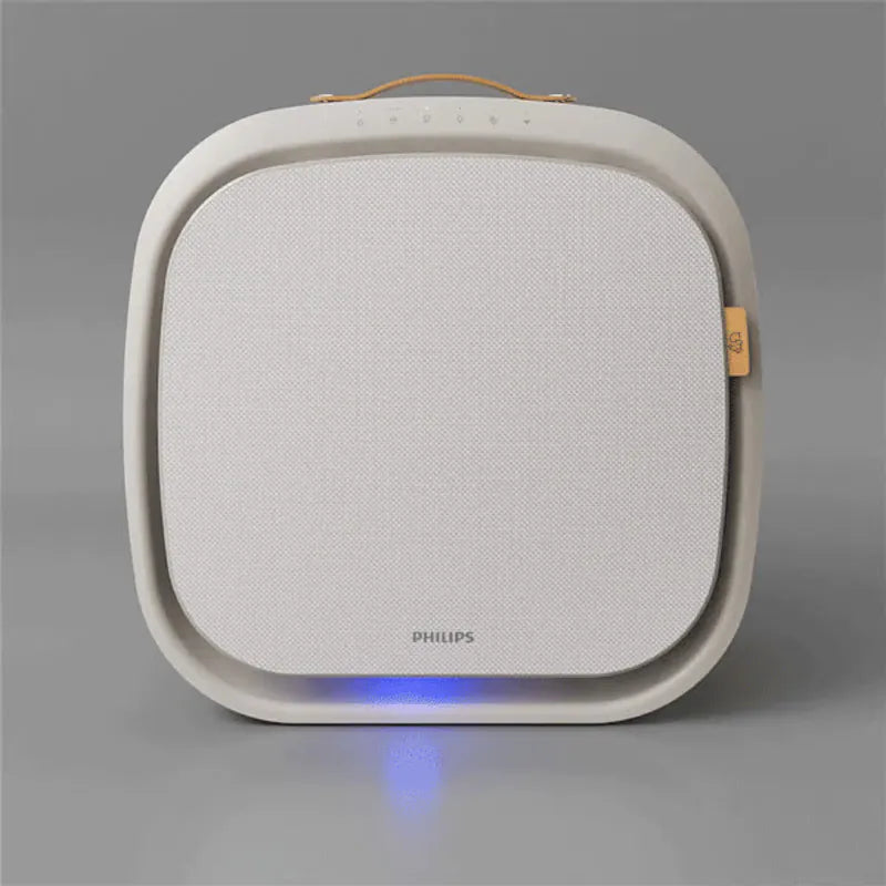 Philips - 飛利浦 AC3360/10 寵物空氣清新機 吸毛淨異味抗敏 3000系列 Pet Air Purifier【香港行貨｜2年保養】
