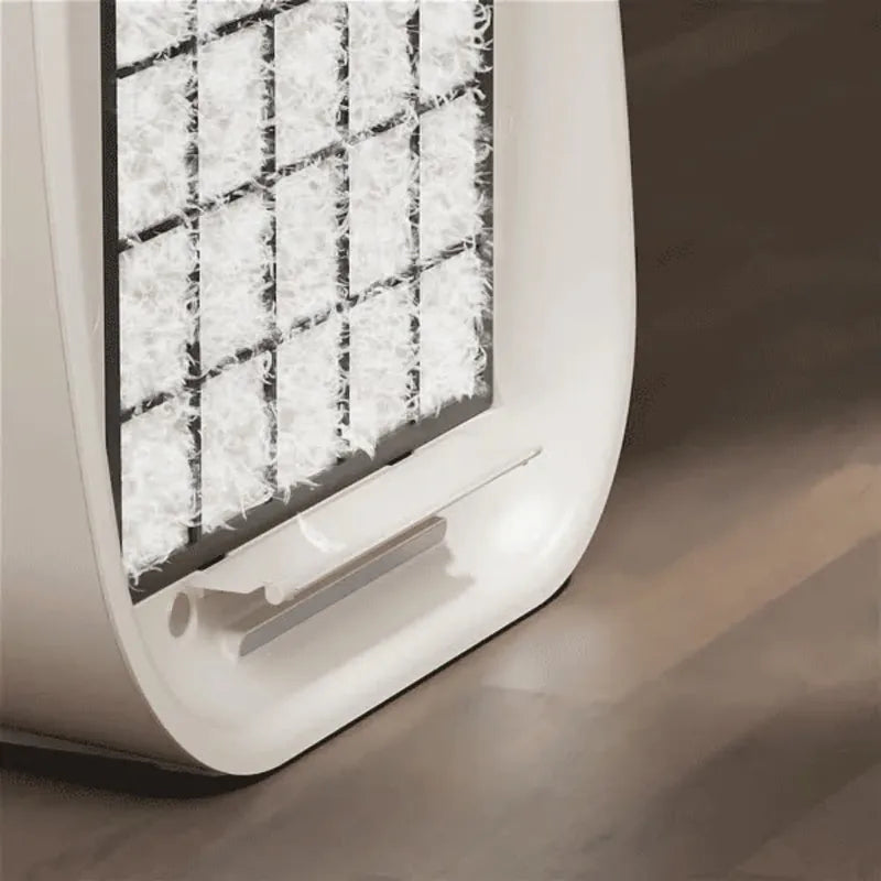 Philips - 飛利浦 AC3360/10 寵物空氣清新機 吸毛淨異味抗敏 3000系列 Pet Air Purifier【香港行貨｜2年保養】