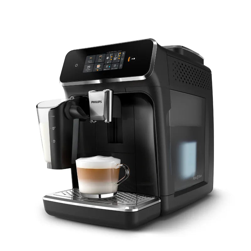 Philips - 飛利浦 EP2330/31 2300系列 全自動意式咖啡機 Espresso Coffee Machine【香港行貨｜2年保養】