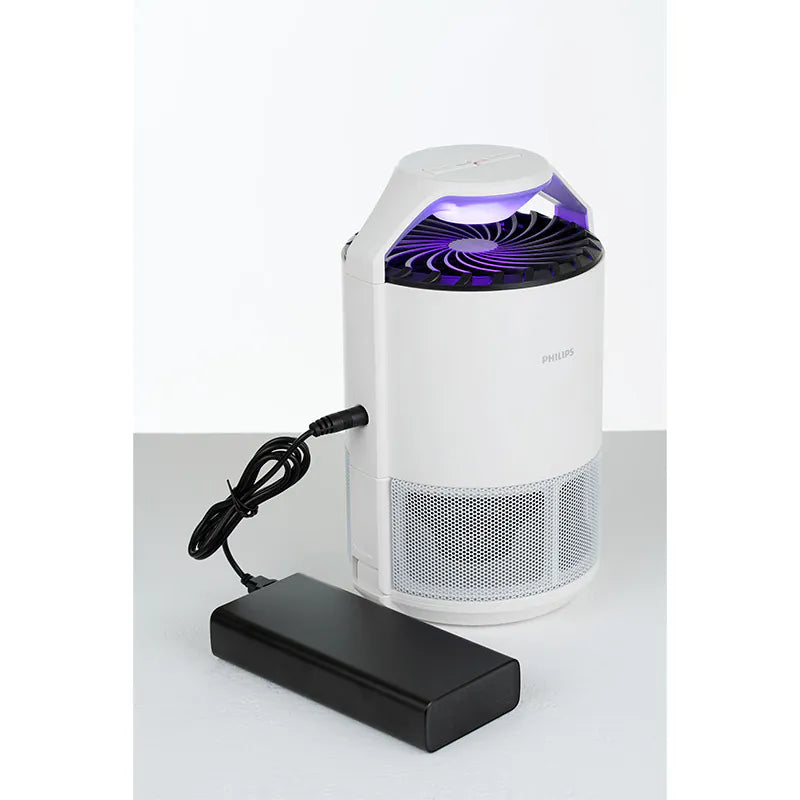 Philips - 飛利浦 PAS241 K2雙頻滅蚊燈 Bug Zapper Lamp【香港行貨】
