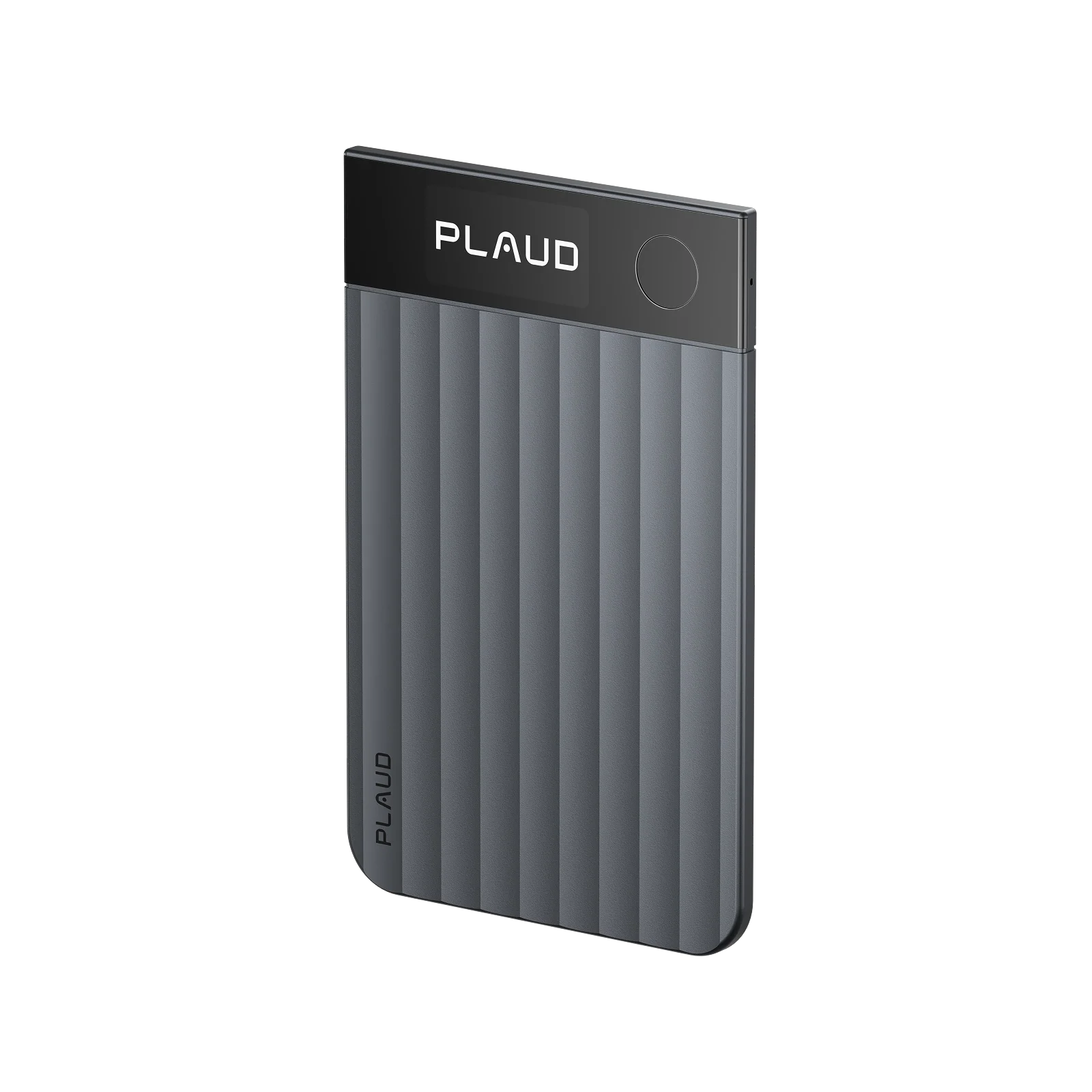 PLAUD - Note Pro LLM 驅動 AI卡片錄音機 筆記助理智慧錄音筆【香港行貨】