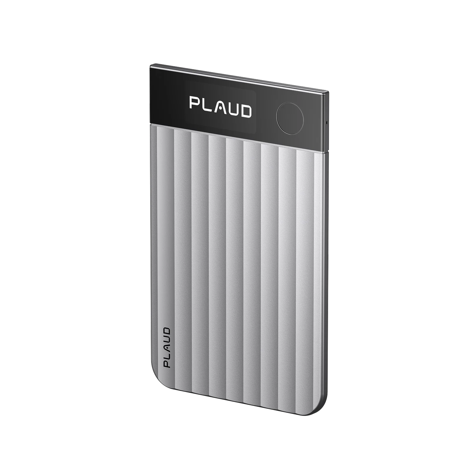 PLAUD - Note Pro LLM 驅動 AI卡片錄音機 筆記助理智慧錄音筆【香港行貨】