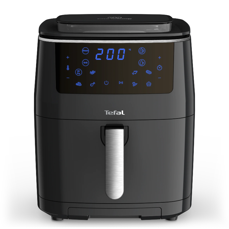 Tefal特福 - FW2018 6.5公升 3合1健康氣炸鍋 Airfryer【香港行貨】