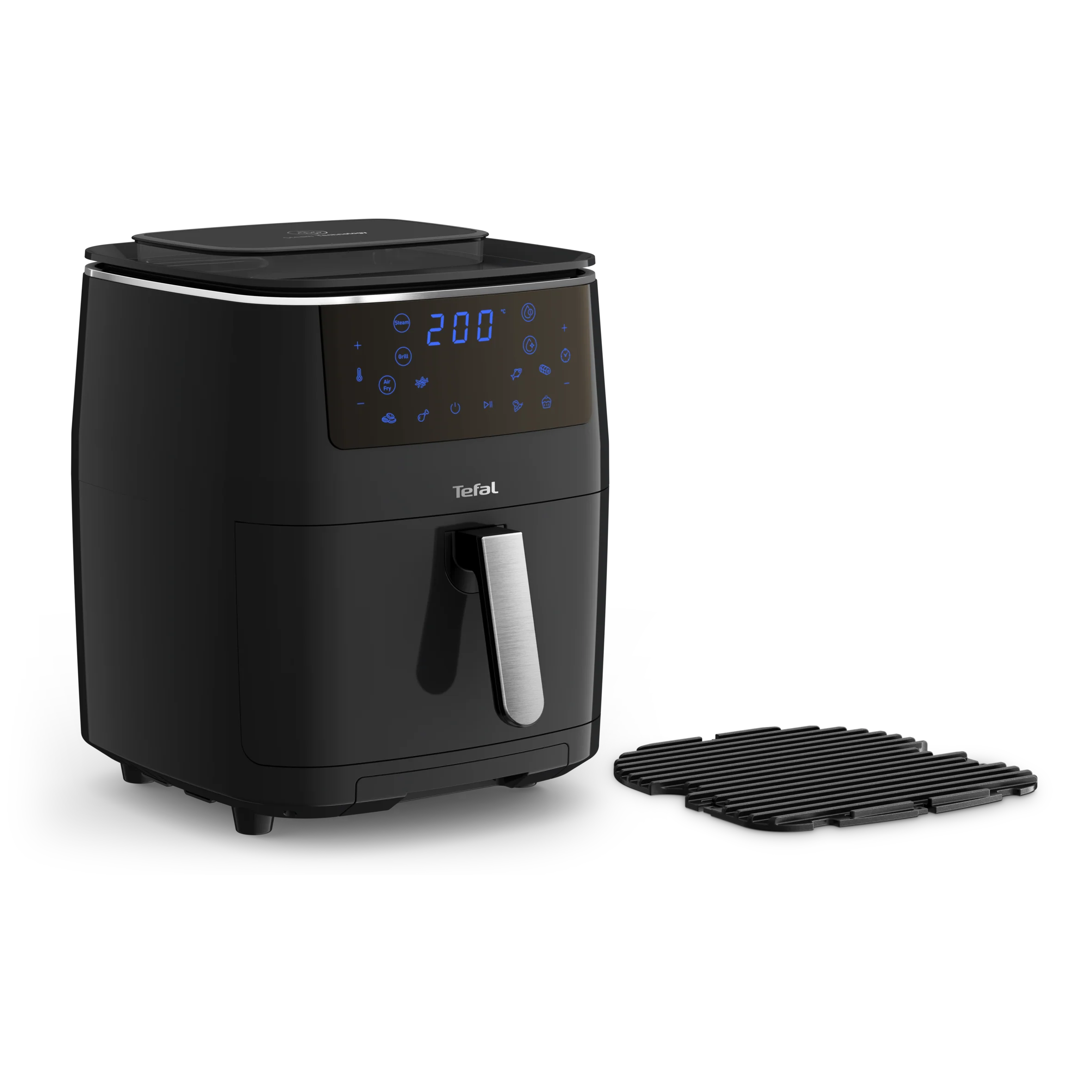 Tefal特福 - FW2018 6.5公升 3合1健康氣炸鍋 Airfryer【香港行貨】