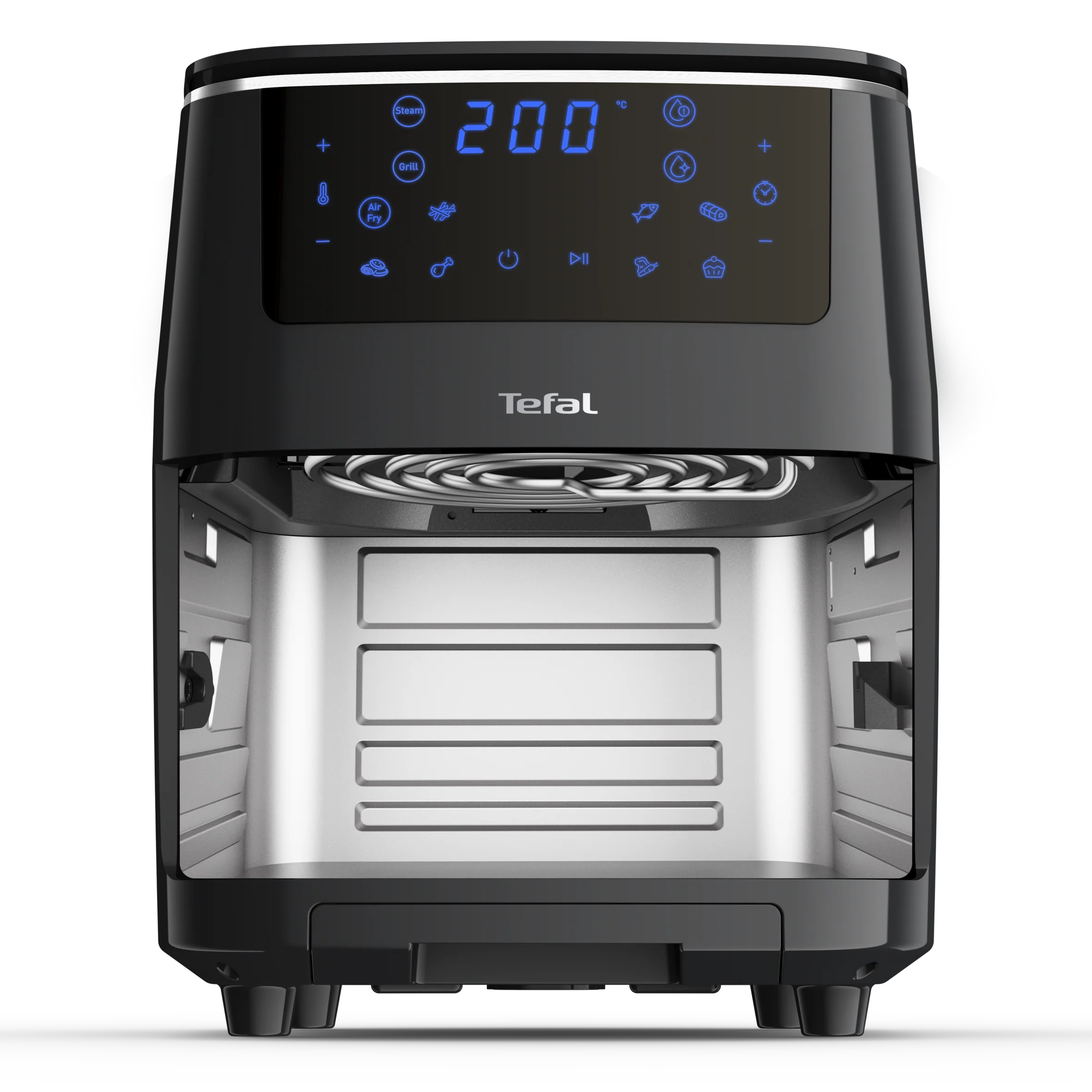 Tefal特福 - FW2018 6.5公升 3合1健康氣炸鍋 Airfryer【香港行貨】