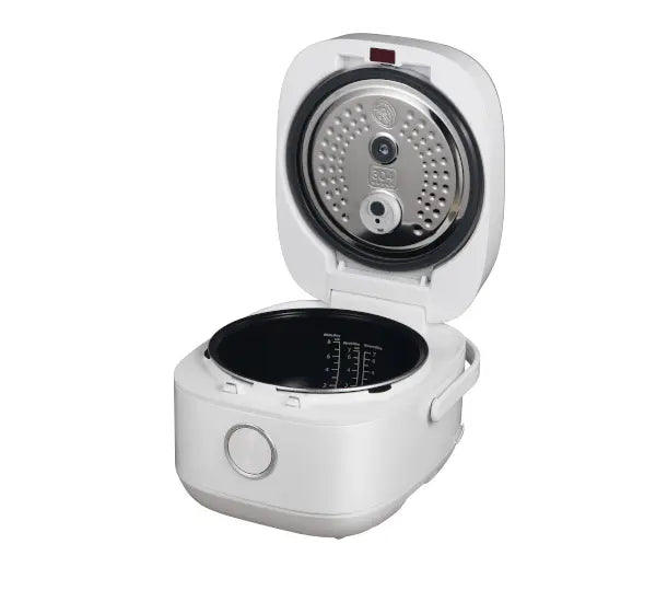 Toshiba - RC-15ISTHK 磁應電飯煲(1.5公升) IH Rice Cooker 多種烹調功能 煮食更有彈性【香港行貨】