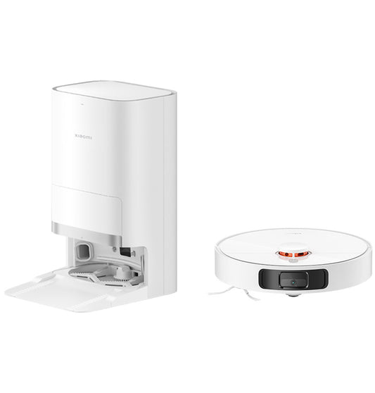 Xiaomi - 小米 S20+ 掃拖機器人 BHR8154GB Robot Vacuum【香港行貨】