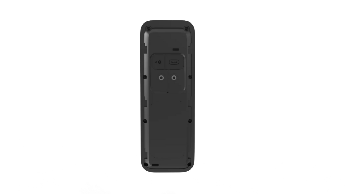Xiaomi -  小米 3S 智能視像門鐘 Smart Doorbell【香港行貨】