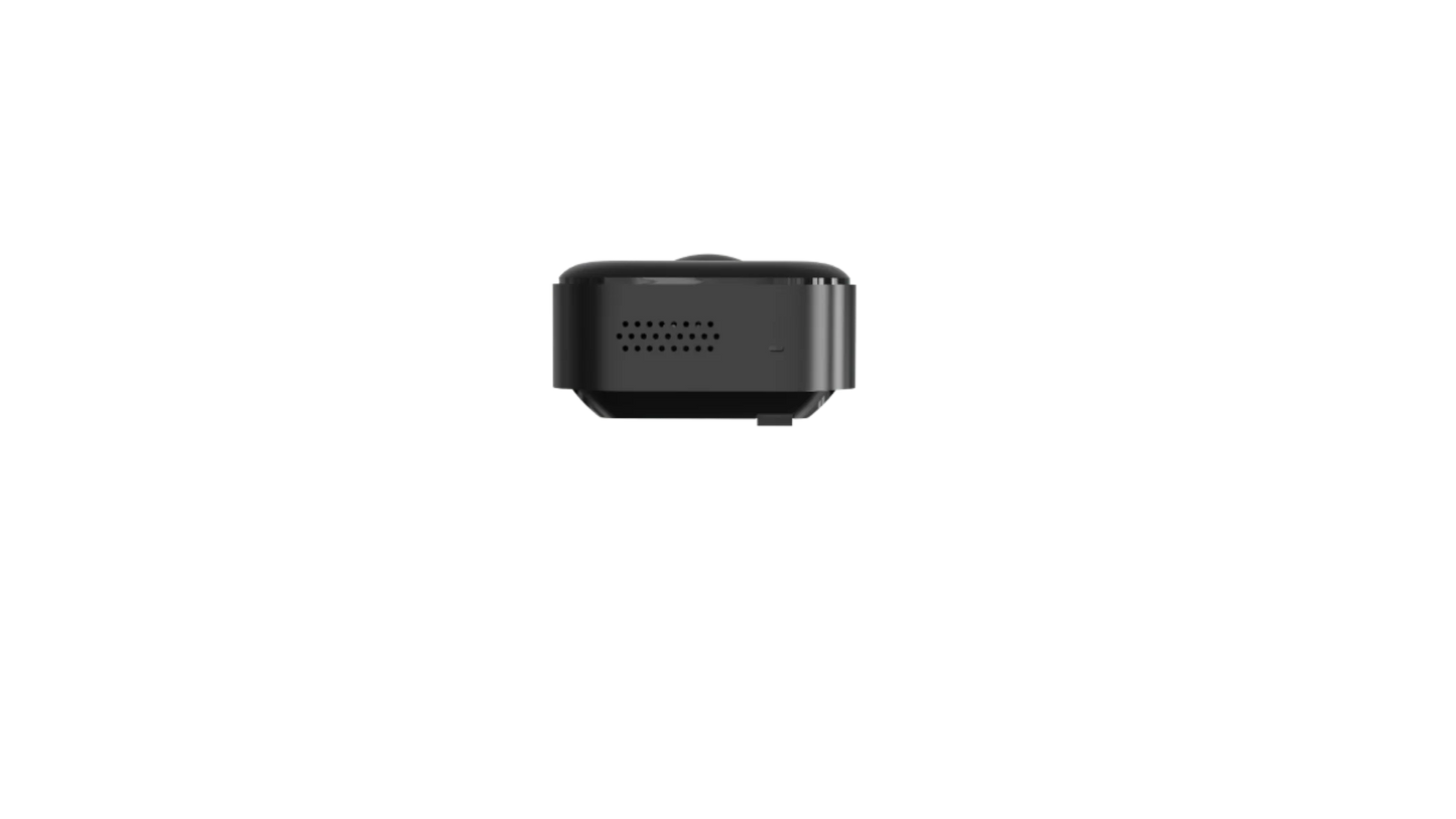 Xiaomi -  小米 3S 智能視像門鐘 Smart Doorbell【香港行貨】