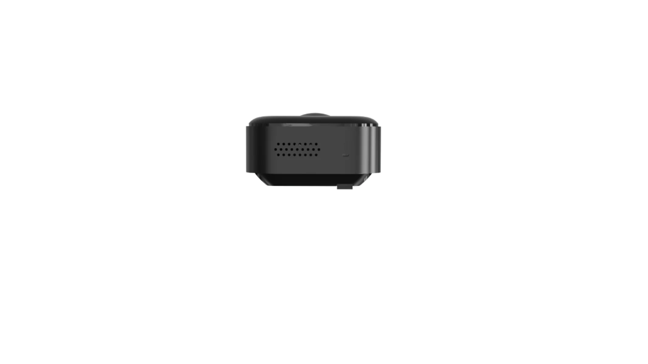 Xiaomi -  小米 3S 智能視像門鐘 Smart Doorbell【香港行貨】